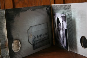 détail pages intérieures