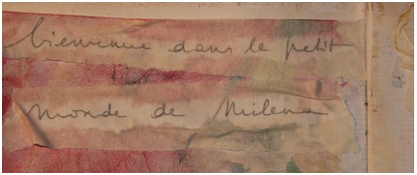 bienvenue détail bienvenue détail