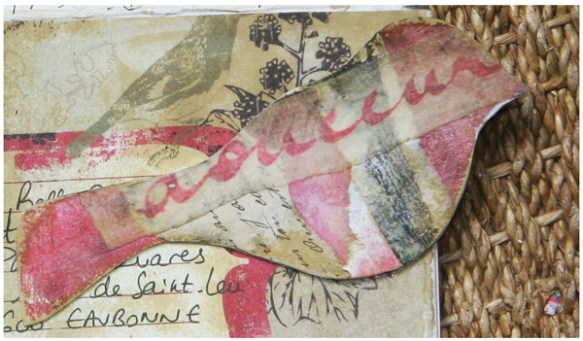 ronde epistolaire N2 détail